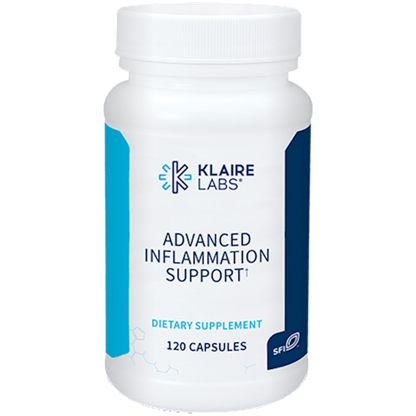 Advanced Inflammation Support