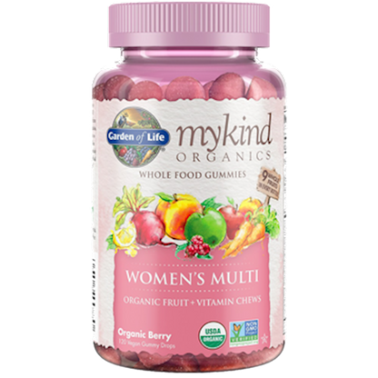 Mykind Women's Multi-Berry