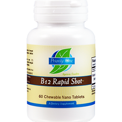 B-12 Rapid Shot