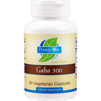 Gaba 500