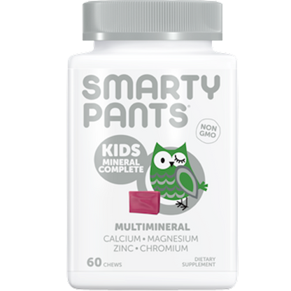 Kids Mineral Complete