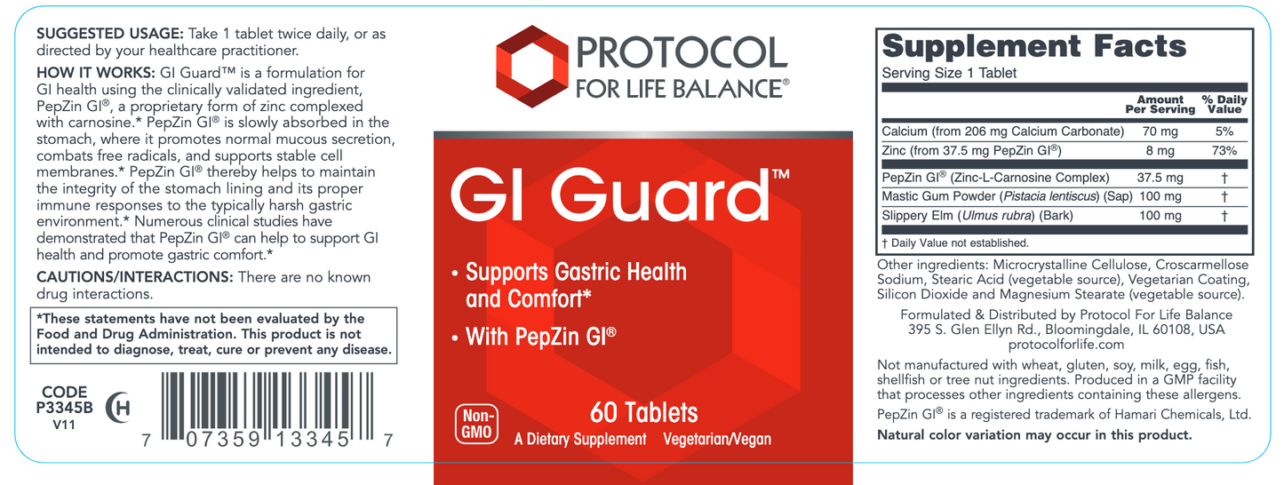 GI Guard