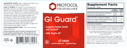 GI Guard