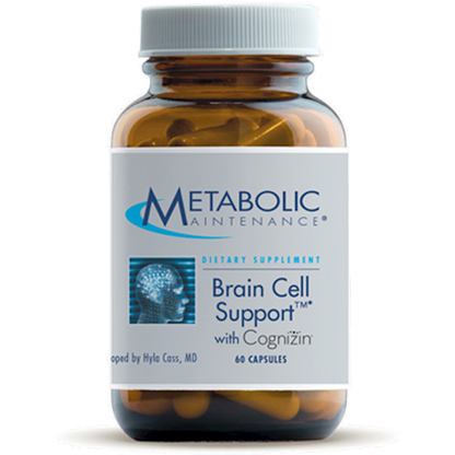 Brain Cell Support