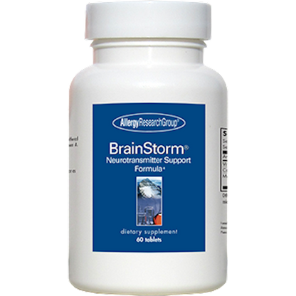 Brainstorm