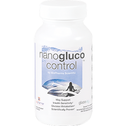 nanoGLUCO control