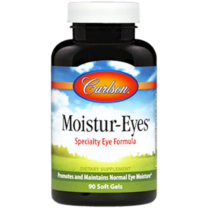 Moistur-Eyes