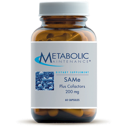SAMe + CoFactors 200 mg