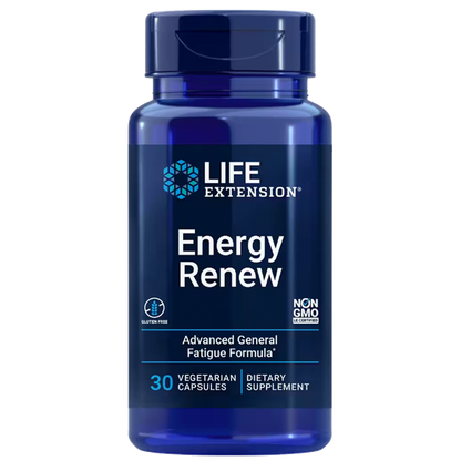 RiboGen - Energy Renew