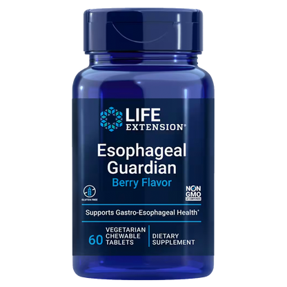 Esophageal Guardian