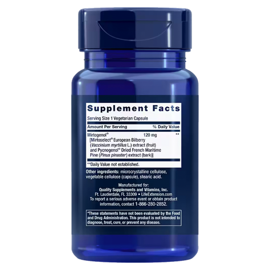 Eye Pressure Support
