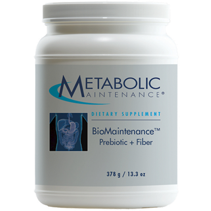BioMaintenance Prebiotic+Fiber