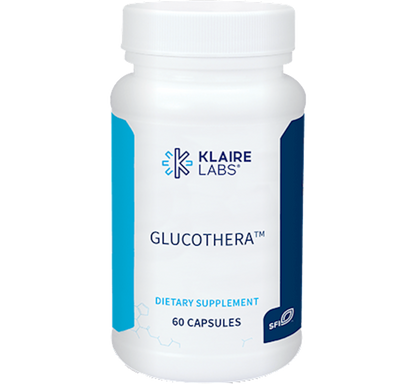 GlucoThera