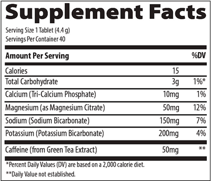 Max-Hydrate Endurance