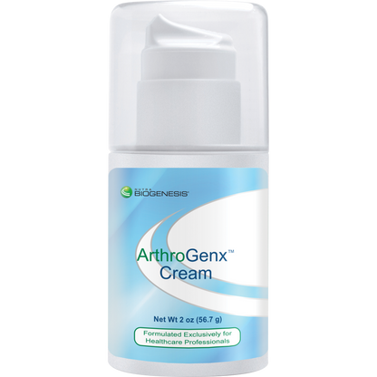 ArthroGenx Cream