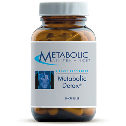 Metabolic Detox