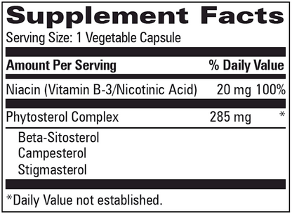 Phytosterol Complex