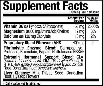 Fibrovera AHS