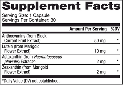 Eye Support