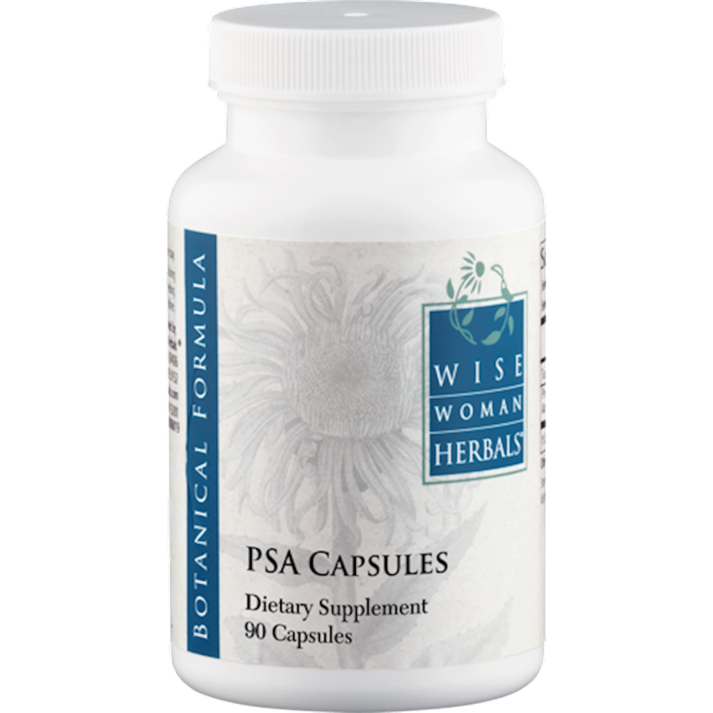 PSA Capsules