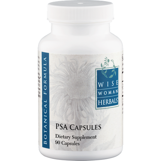 PSA Capsules