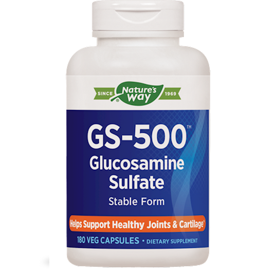 GS-500