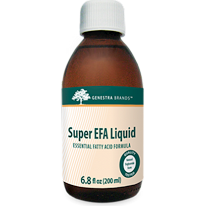 Super EFA Liquid Orange