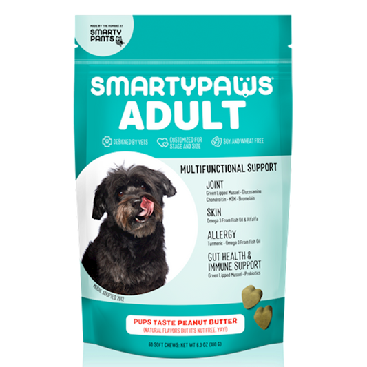 Adult Formula - PB