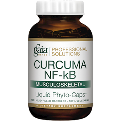 Joint Relief: NF-kB Formula