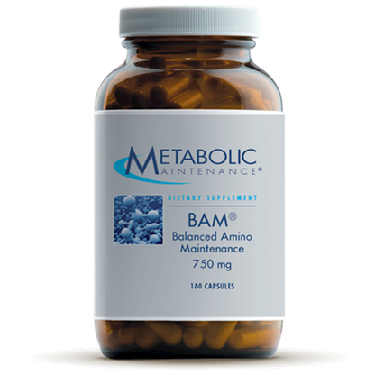 BAM 750 mg