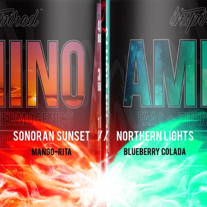 AMINO Fuego