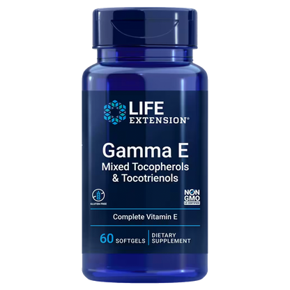 Gamma E