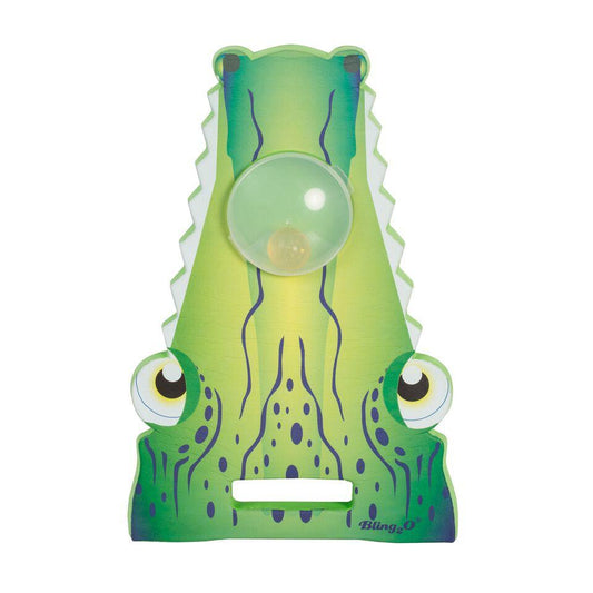 Gator Kickboard