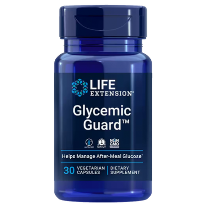 Glycemic Guard