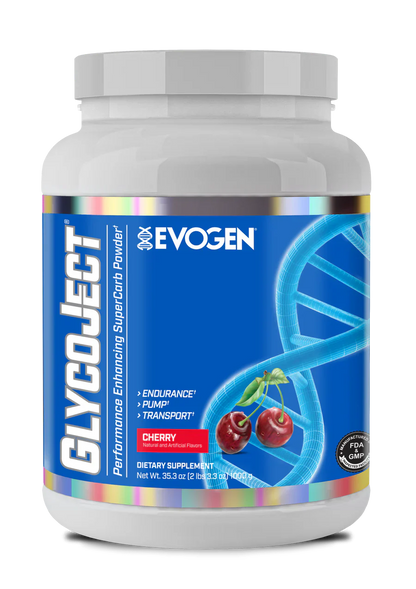 Glycoject