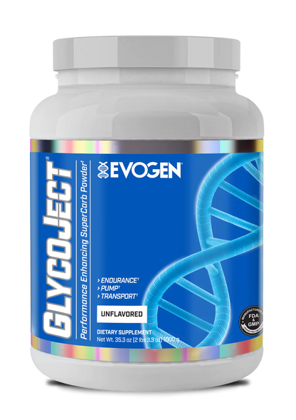 Glycoject