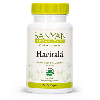 Haritaki