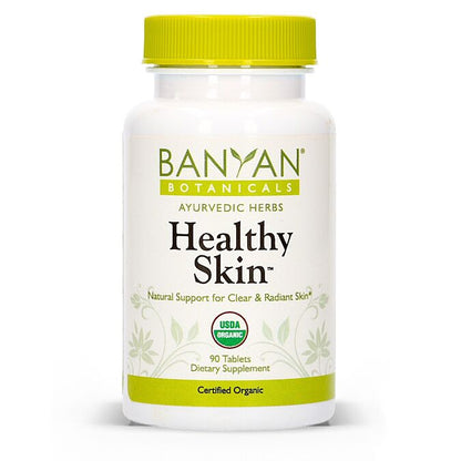 Healthy Skin