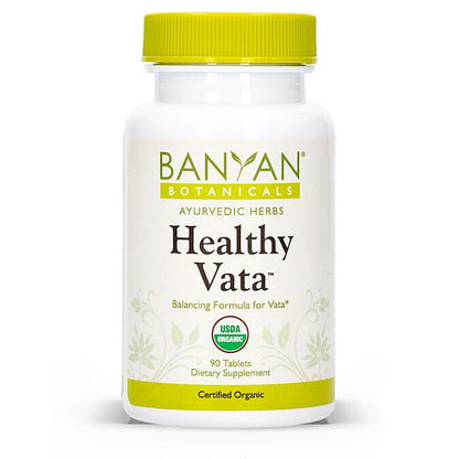 Healthy Vata