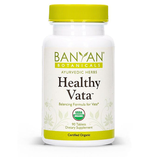 Healthy Vata
