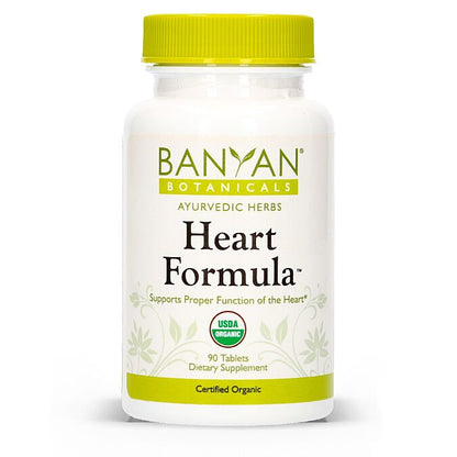 Heart Formula