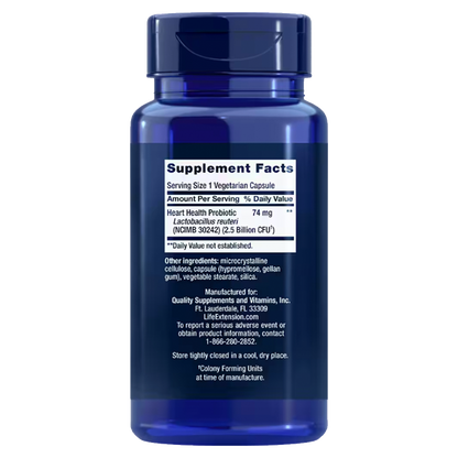 FlorAssist Heart Health Pro