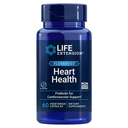 FlorAssist Heart Health Pro