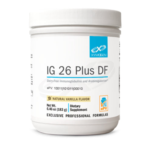 IG 26 Plus DF