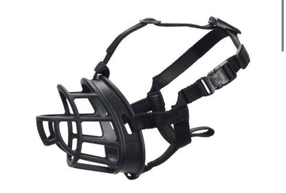 Baskerville Muzzle