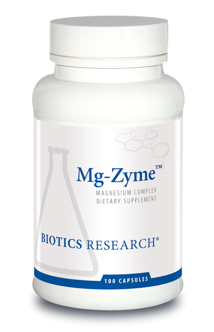 Mg-Zyme™