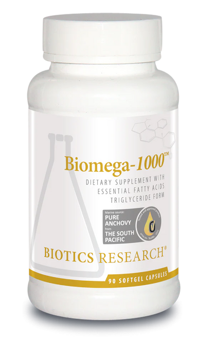 Biomega-1000™