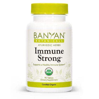 Immune Strong