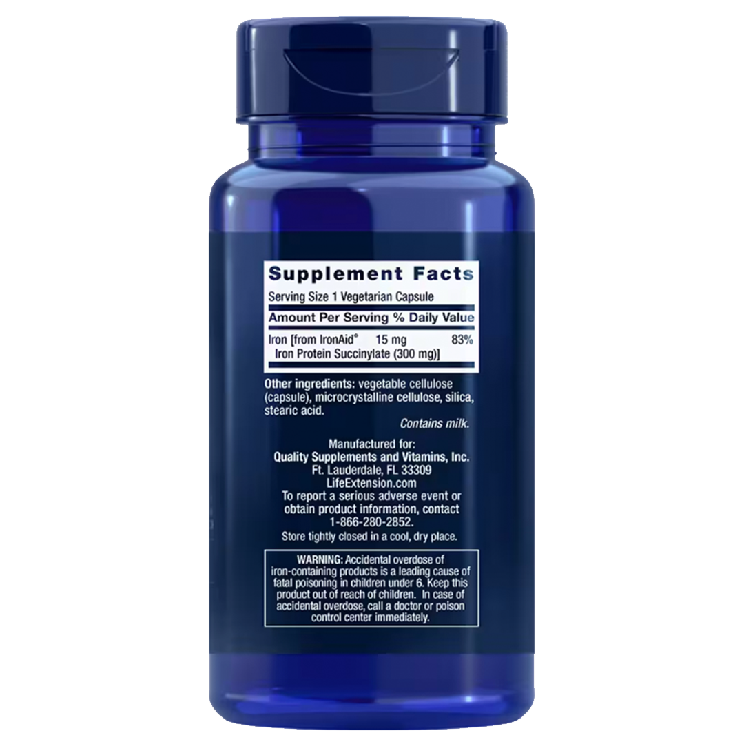 Iron Protein Plus 300 mg