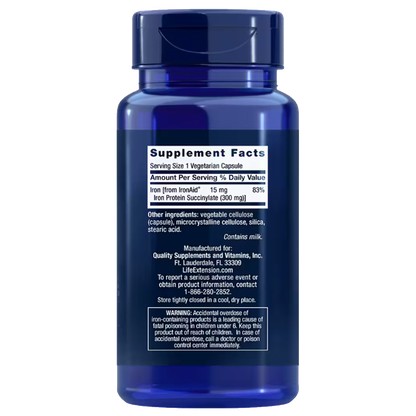 Iron Protein Plus 300 mg